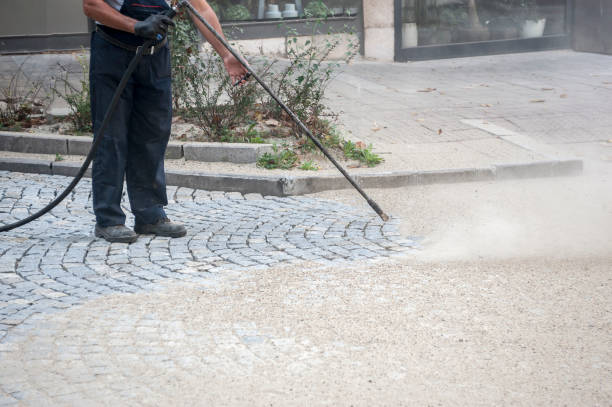 Winterizing Services in Monterey Park, CA